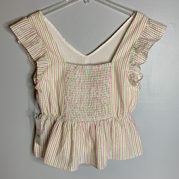 DRAPER JAMES RSVP TOP*** - Picture 7 of 10